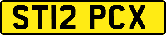 ST12PCX