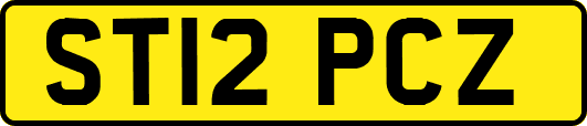 ST12PCZ