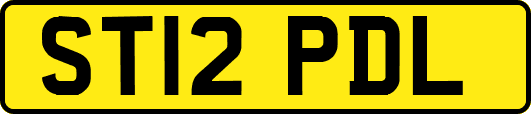 ST12PDL