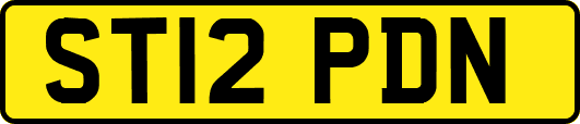 ST12PDN