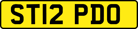 ST12PDO