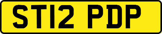 ST12PDP
