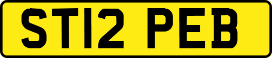 ST12PEB