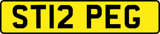 ST12PEG