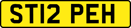 ST12PEH