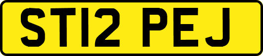 ST12PEJ