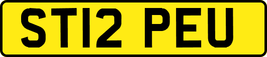 ST12PEU