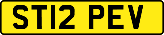 ST12PEV