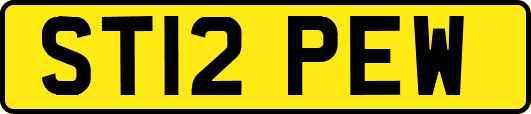 ST12PEW