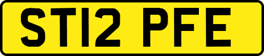 ST12PFE