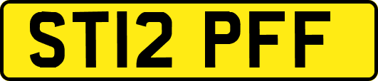 ST12PFF