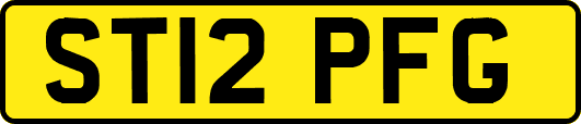 ST12PFG