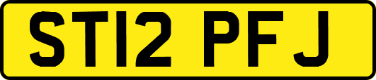 ST12PFJ