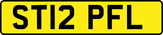 ST12PFL