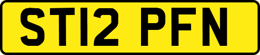 ST12PFN
