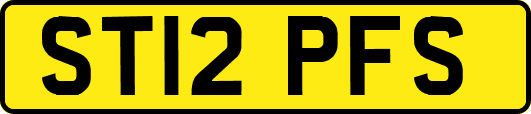 ST12PFS