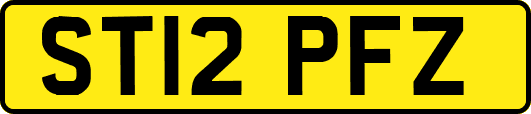 ST12PFZ