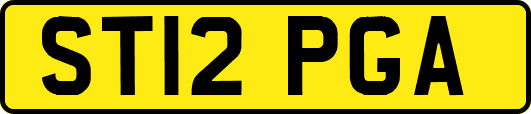 ST12PGA