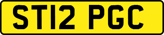 ST12PGC