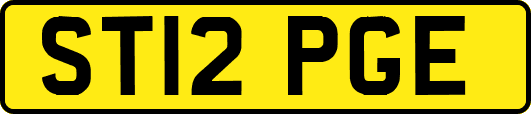 ST12PGE