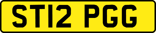 ST12PGG