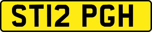 ST12PGH
