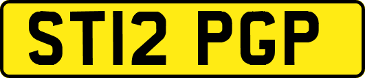 ST12PGP