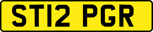 ST12PGR