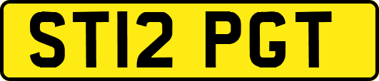 ST12PGT