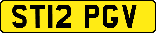 ST12PGV