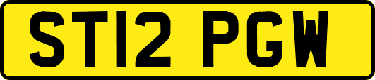ST12PGW