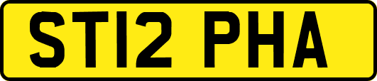 ST12PHA
