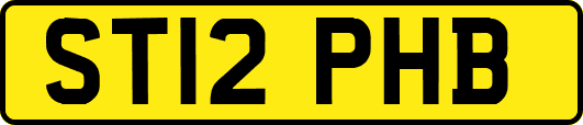 ST12PHB