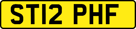 ST12PHF