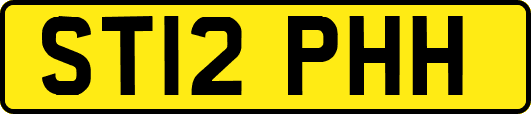 ST12PHH