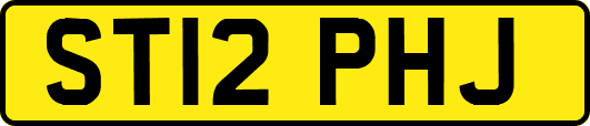 ST12PHJ