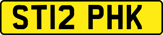 ST12PHK