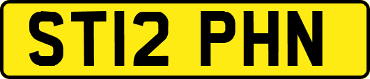 ST12PHN
