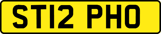 ST12PHO