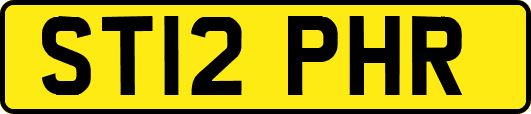 ST12PHR
