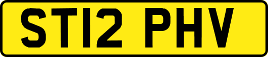 ST12PHV