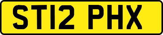 ST12PHX