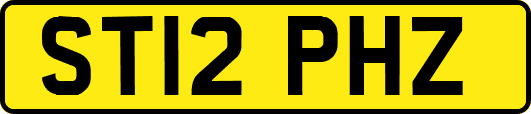 ST12PHZ