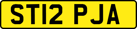ST12PJA
