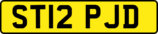 ST12PJD