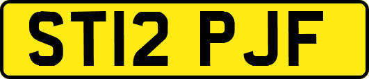 ST12PJF