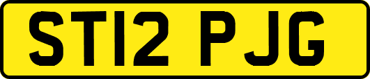 ST12PJG