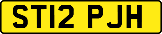 ST12PJH