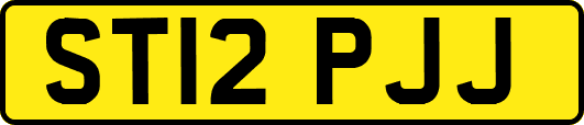 ST12PJJ