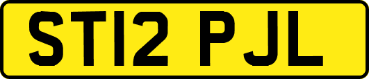 ST12PJL